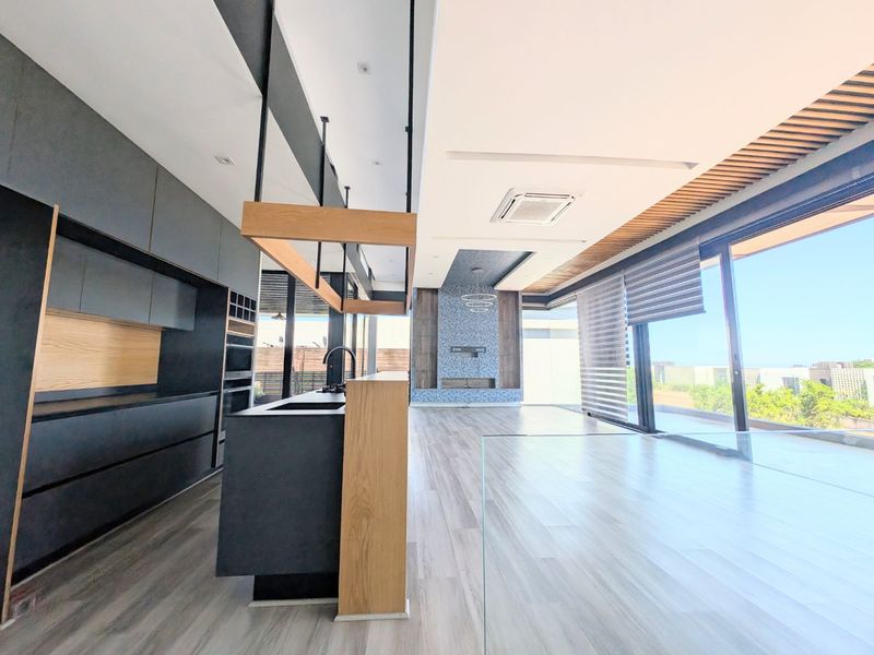 Luxury Coastal Living in Gold Coast Estate, Sibaya  - Stunning 4 bedroom all ensuite home  - available now - Photo 3