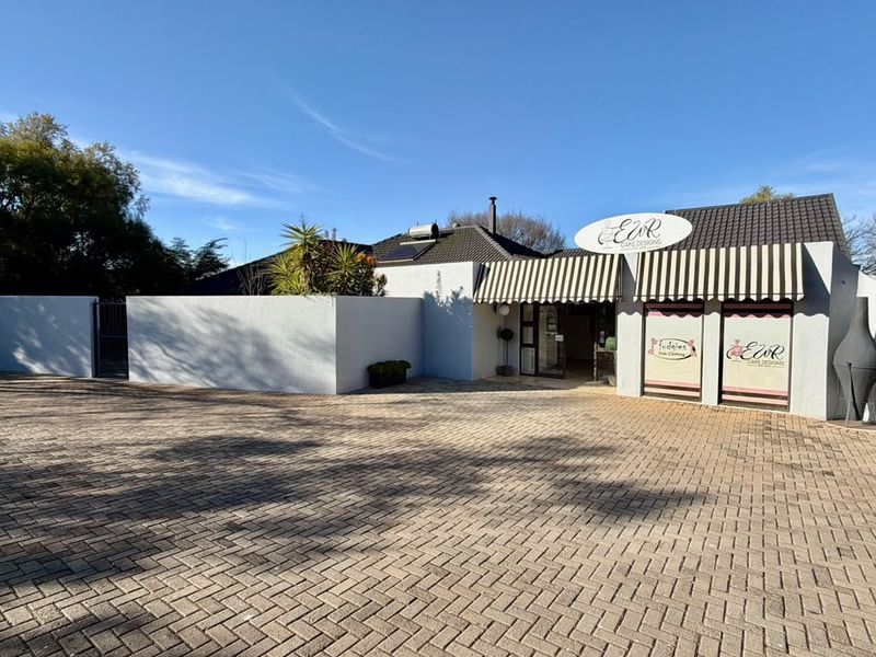 4 Bedroom House in Wilkoppies