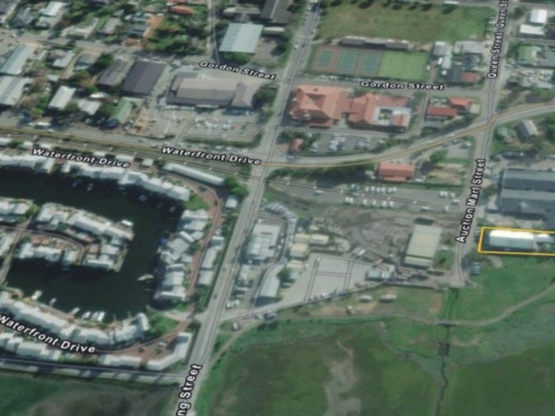 Prime Central Knysna Commercial Property with Established Tenancies and Lagoon Views - Photo 7