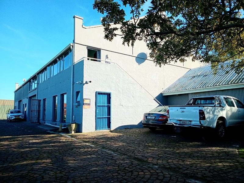 Prime Central Knysna Commercial Property with Established Tenancies and Lagoon Views - Photo 5