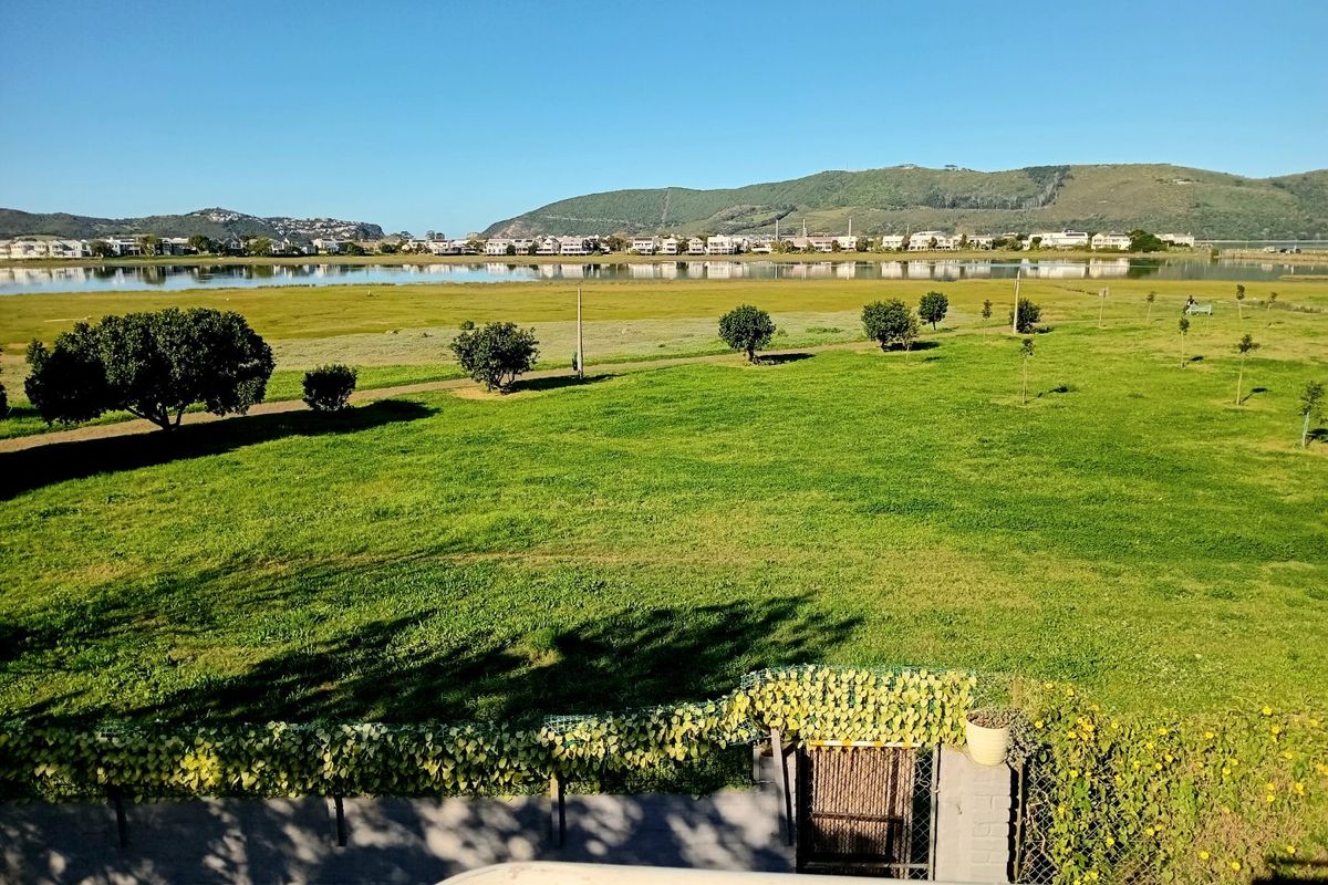 Prime Central Knysna Commercial Property with Established Tenancies and Lagoon Views - Photo 4