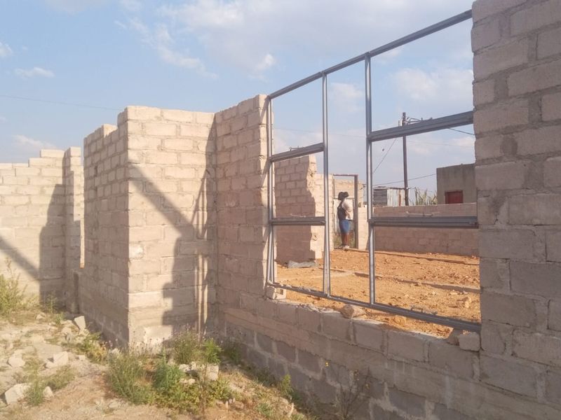 Prime Residential Stand for Sale in Moremadi Park - Photo 7