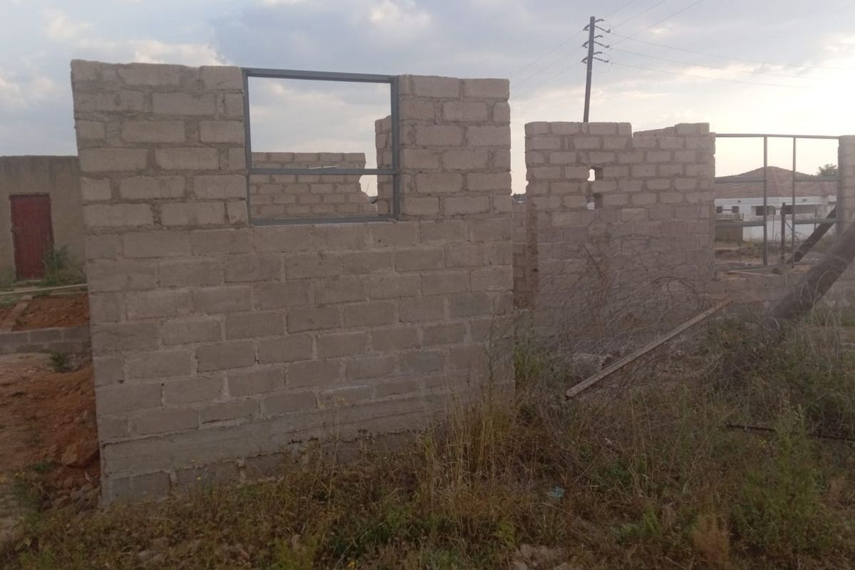 Prime Residential Stand for Sale in Moremadi Park - Photo 4