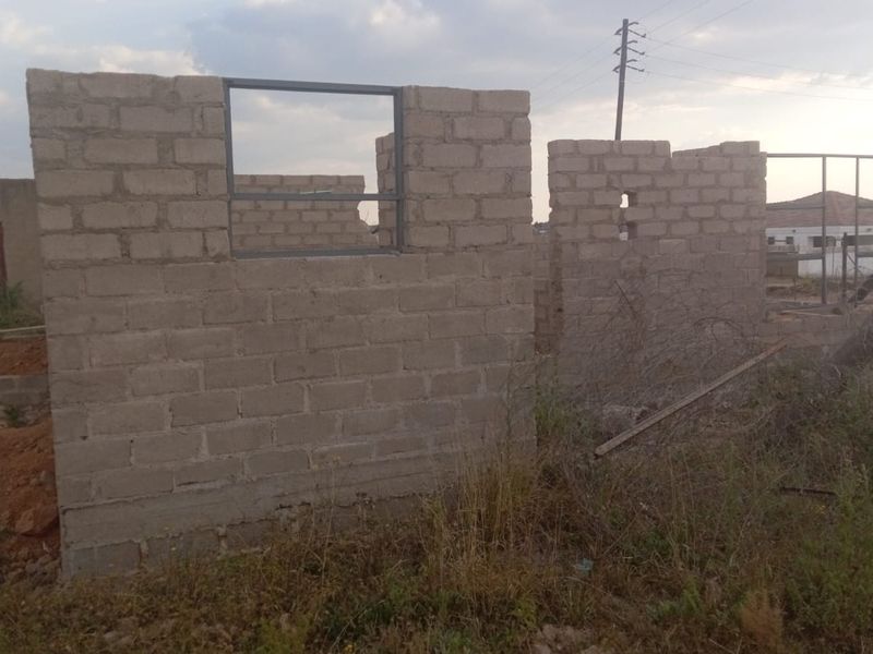 Prime Residential Stand for Sale in Moremadi Park - Photo 4