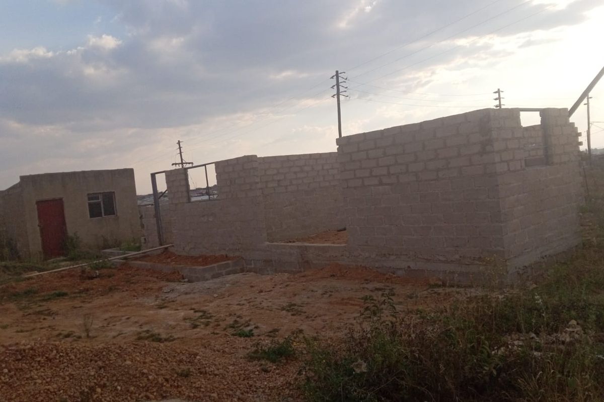 Prime Residential Stand for Sale in Moremadi Park - Photo 3