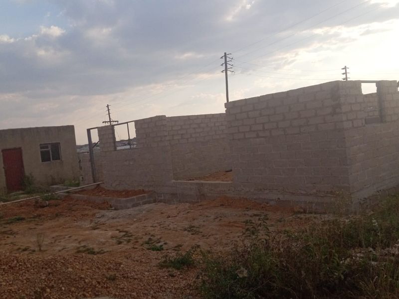 Prime Residential Stand for Sale in Moremadi Park - Photo 3