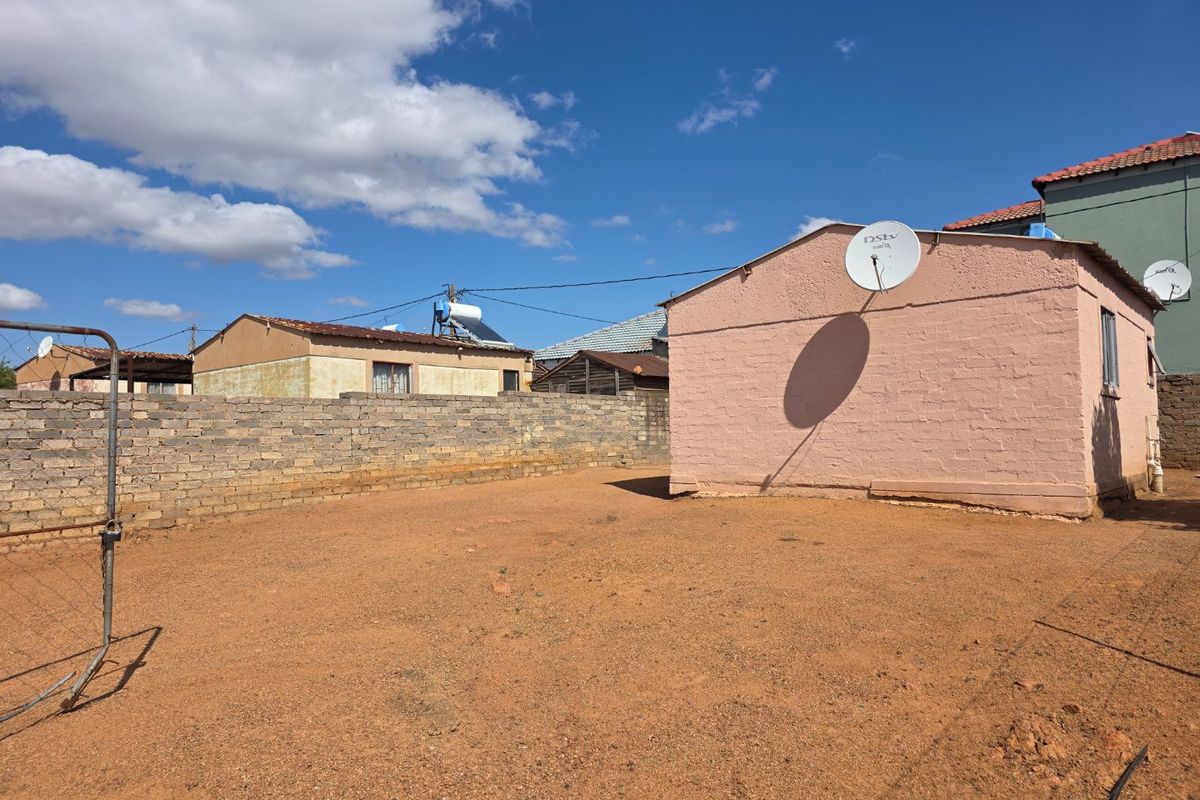 RDP In Serope (Mabopane) Bank Financing Available  - Photo 2
