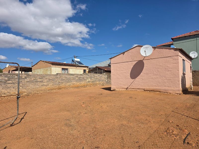 RDP In Serope (Mabopane) Bank Financing Available  - Photo 2