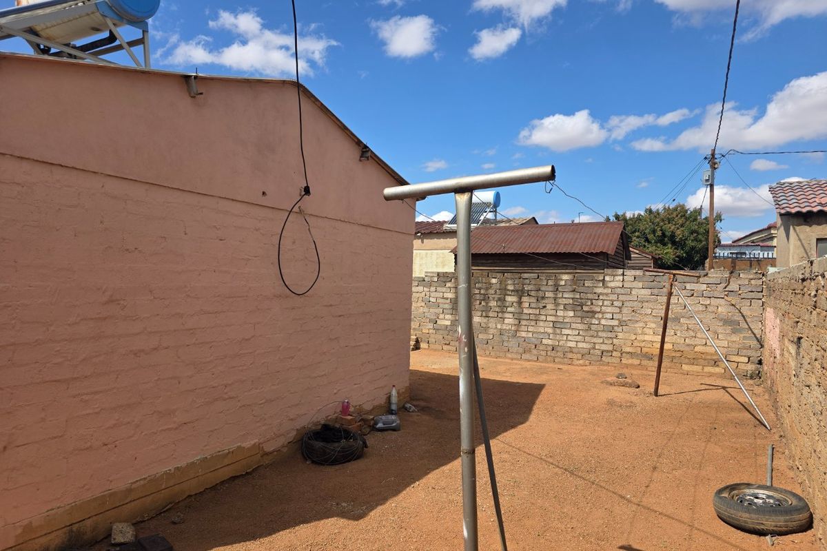 RDP In Serope (Mabopane) Bank Financing Available  - Photo 3