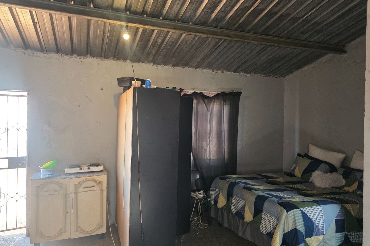 RDP In Serope (Mabopane) Bank Financing Available  - Photo 5