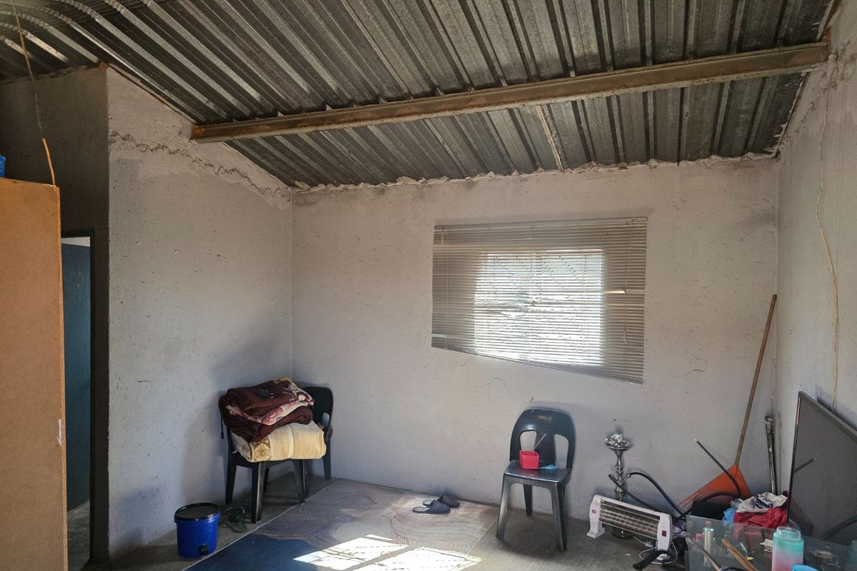 RDP In Serope (Mabopane) Bank Financing Available  - Photo 4