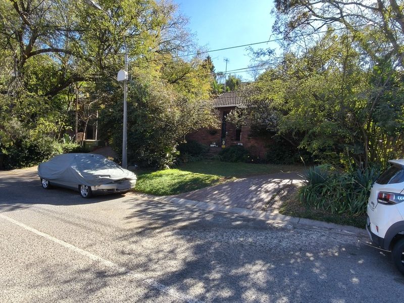 Charming Helderkruin Home with Duplex Flatlet - Photo 2