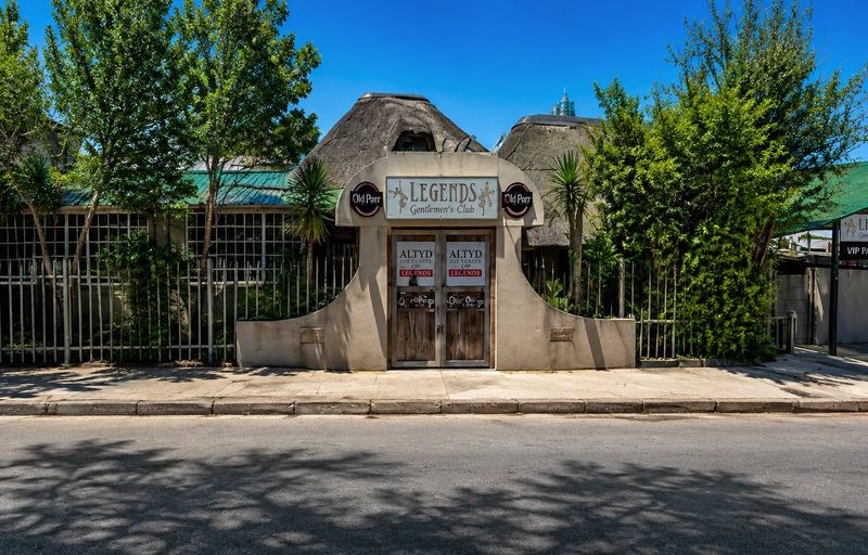 Commercial Property in Pienaarsdorp For Sale