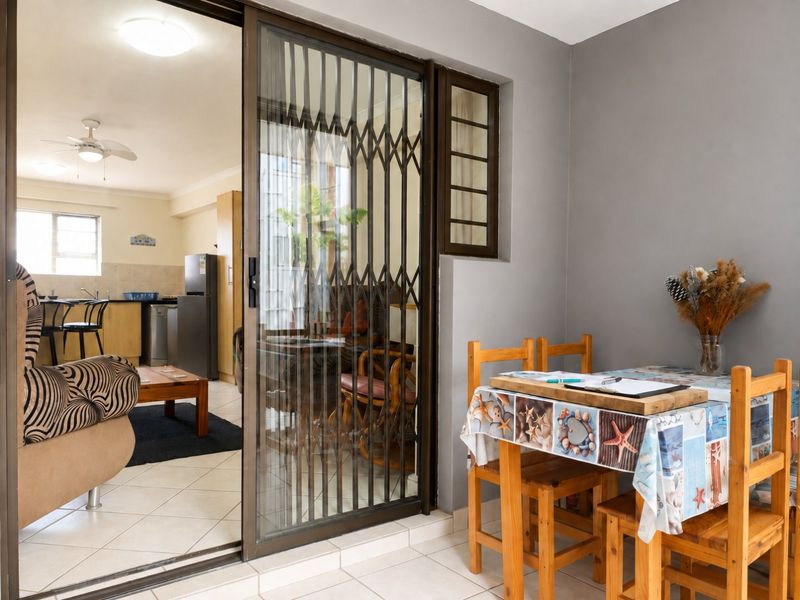 Fully Furnished Apartment with Confirmed December Bookings - Photo 3