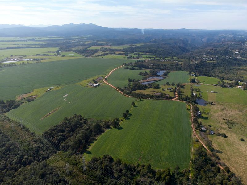 Expansive farm in scenic surrounds - Photo 5