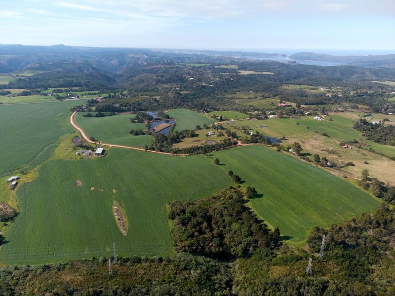 Expansive farm in scenic surrounds - Photo 7