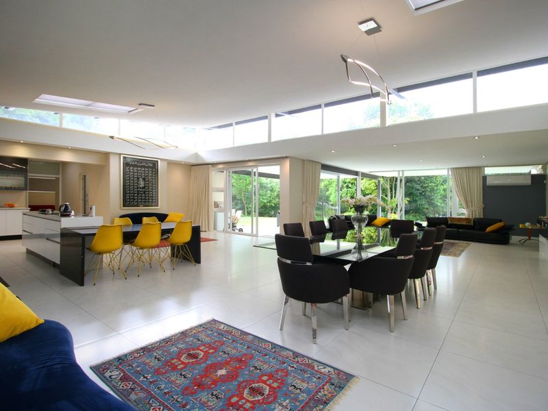 9 Bedroom Home in Hurlingham - Photo 6
