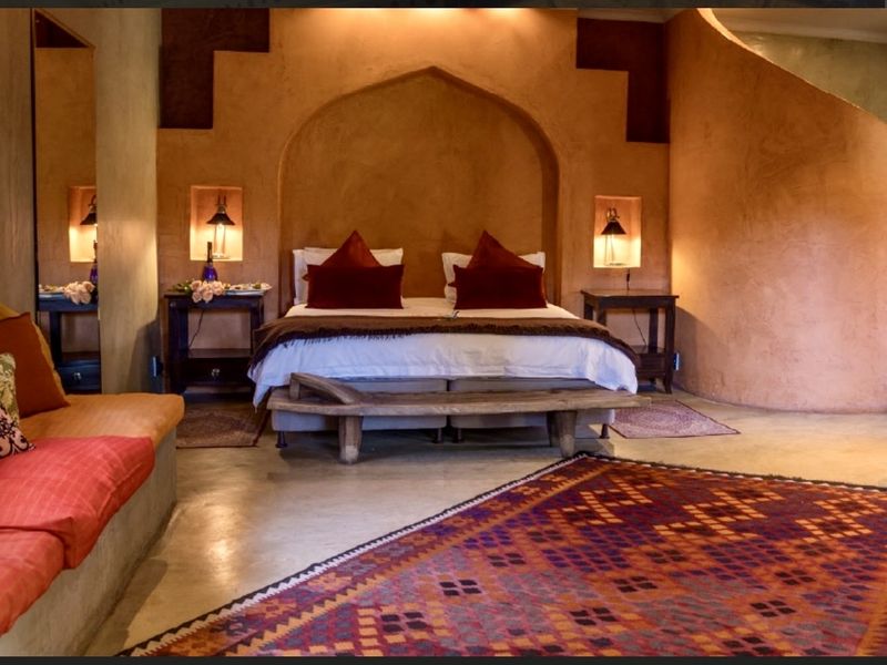 Exotic 4 -Star  Moroccan Inspired Guest Lodge in Summerstrand - Photo 5