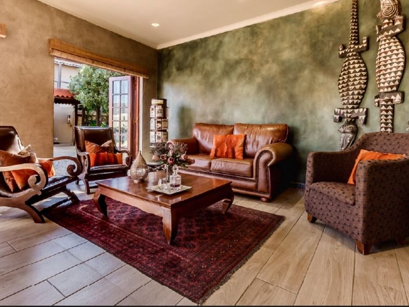 Exotic 4 -Star  Moroccan Inspired Guest Lodge in Summerstrand - Photo 4