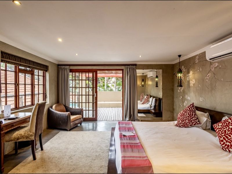 Exotic 4 -Star  Moroccan Inspired Guest Lodge in Summerstrand - Photo 9