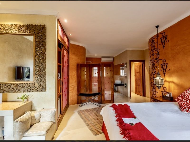 Exotic 4 -Star  Moroccan Inspired Guest Lodge in Summerstrand - Photo 8