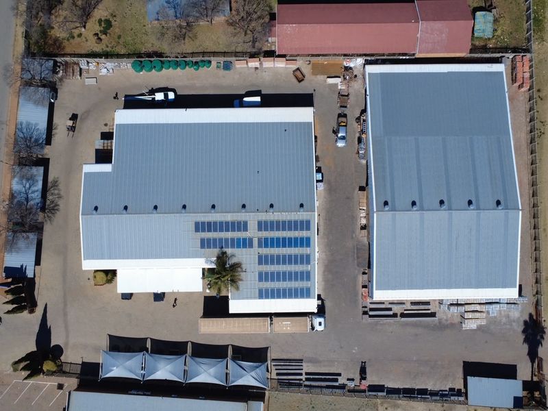 Commercial Property in Klerksdorp - Photo 2