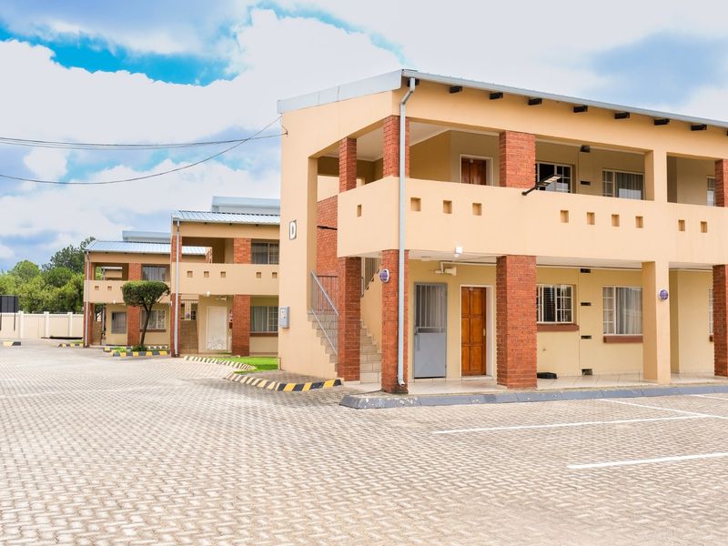 Prime Ormonde View Student accomodation  - Photo 3