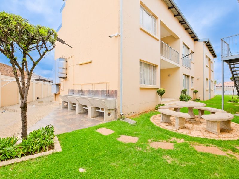 Prime Ormonde View Student accomodation  - Photo 10