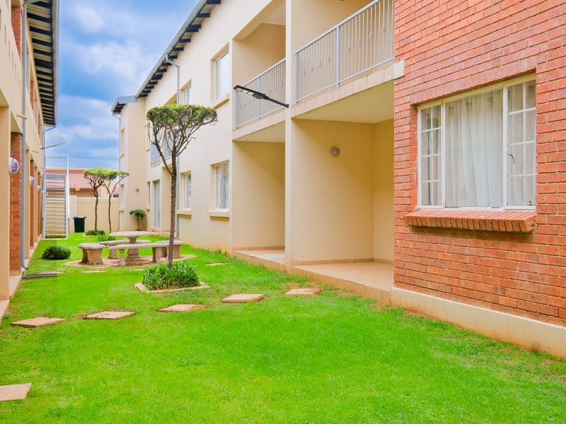 Prime Ormonde View Student accomodation  - Photo 4
