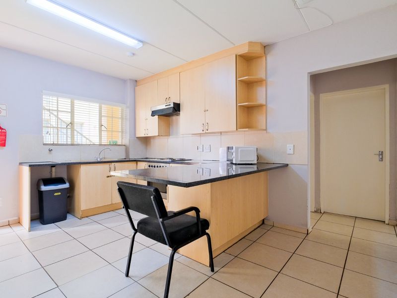 Prime Ormonde View Student accomodation  - Photo 9