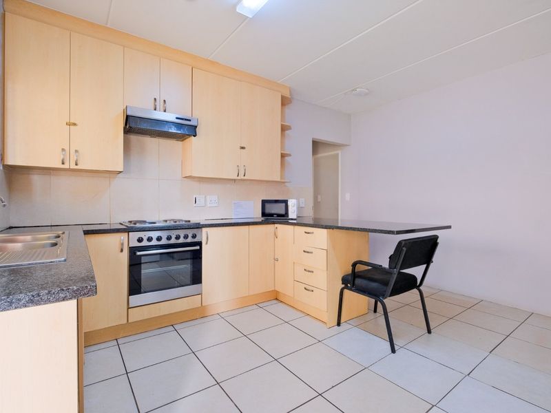 Prime Ormonde View Student accomodation  - Photo 8