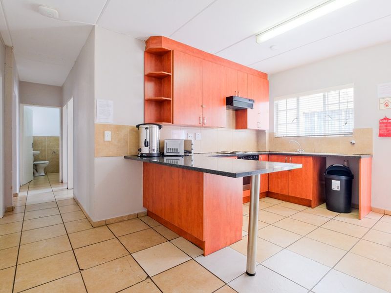 Prime Ormonde View Student accomodation  - Photo 6