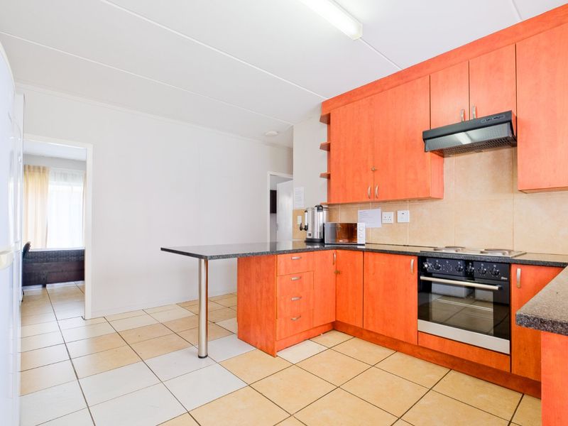 Prime Ormonde View Student accomodation  - Photo 7