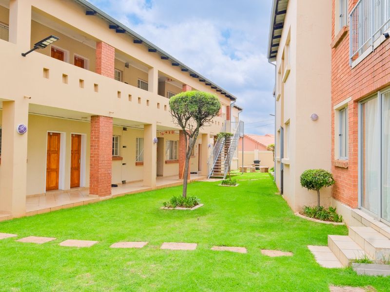 Prime Ormonde View Student accomodation  - Photo 2