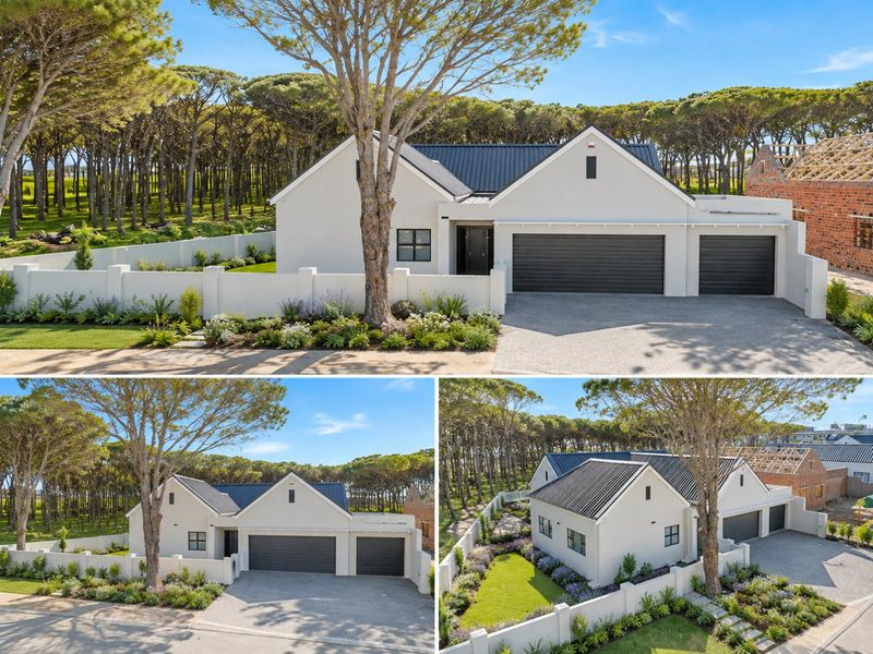 Exceptional Country Living Surrounded by Woodlands - Photo 6