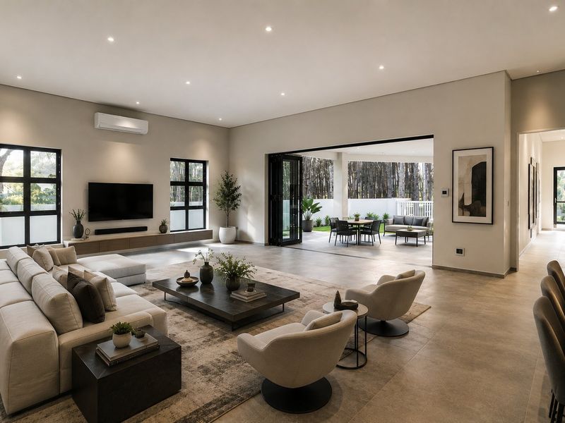 Exceptional Country Living Surrounded by Woodlands - Photo 4