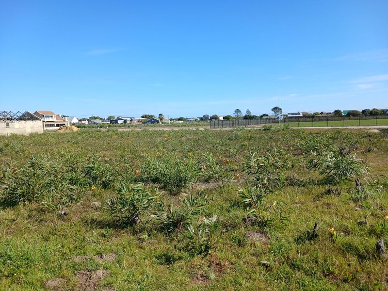 A vacant residential plot of land featuring natural vegetation and perimeter fencing, situated in a developed neighborhood setting.
