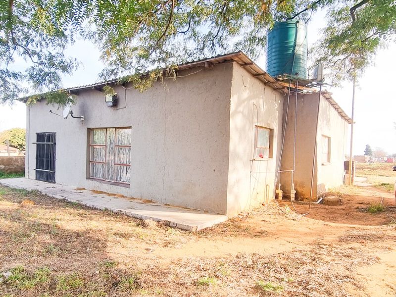 TENACRE AH - RANDFONTEIN - Photo 9