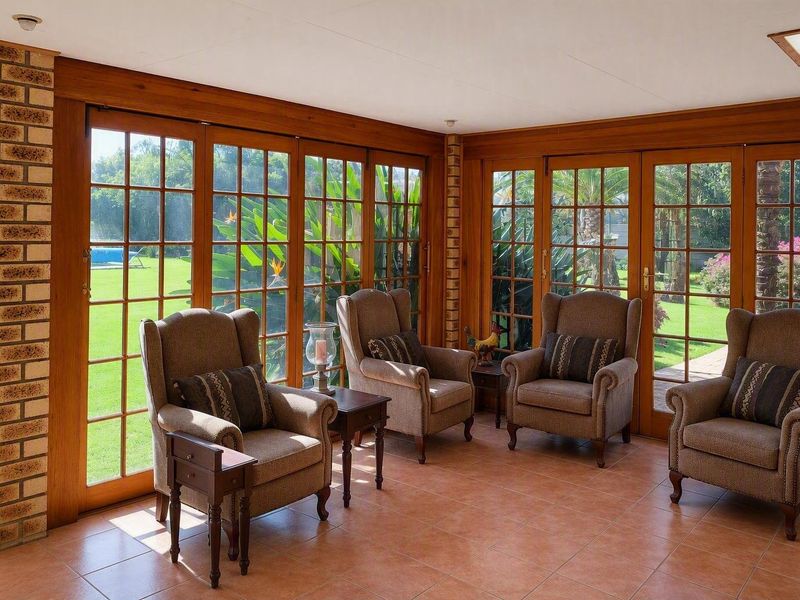 SPACIOUS LIFESTYLE PROPERTY WITH GUESTHOUSE & EXTENDED FAMILY POTENTIAL - Photo 7