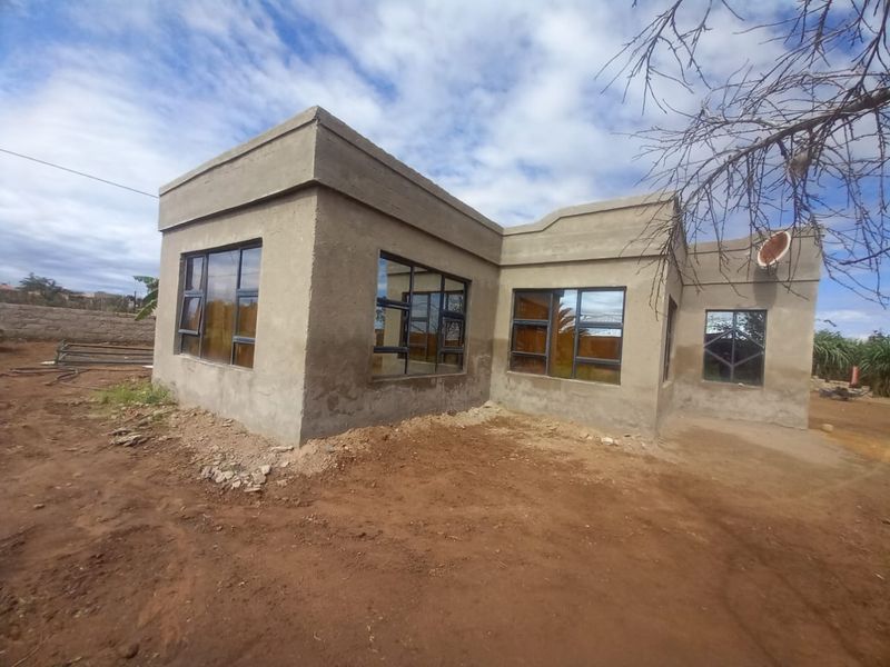 Family home in Ga-Dikgale with room to grow - Photo 6
