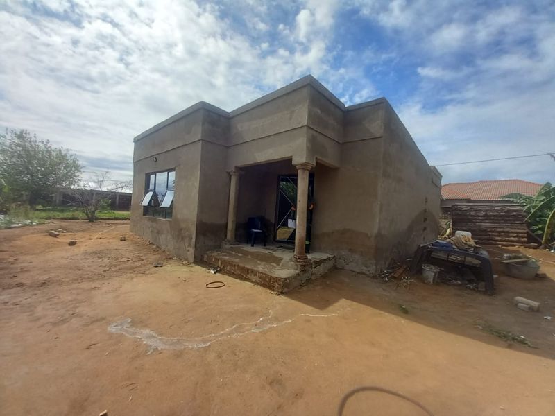 Family home in Ga-Dikgale with room to grow - Photo 5