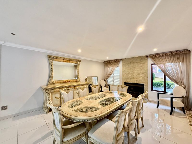 Modern 4-Bedroom Family Home in Da Nice Estate - Photo 9