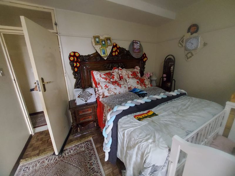 SPACIOUS 2-BEDROOM APARTMENT WITH HARBOR VIEWS! - Photo 9