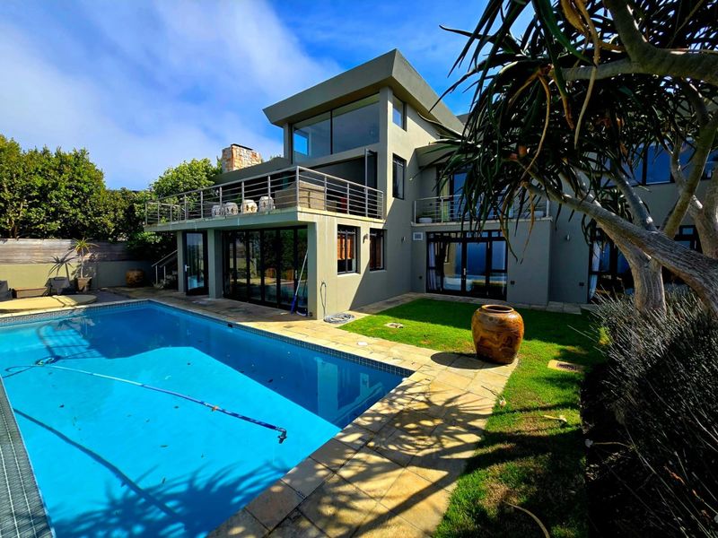 Front-Row Ocean Residence  Oubaai Golf Estate - Photo 2