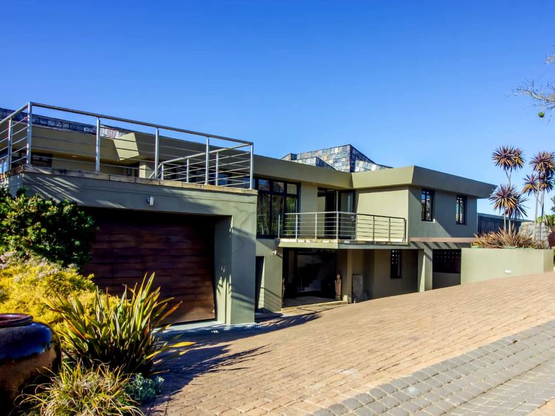 Front-Row Ocean Residence  Oubaai Golf Estate - Photo 4