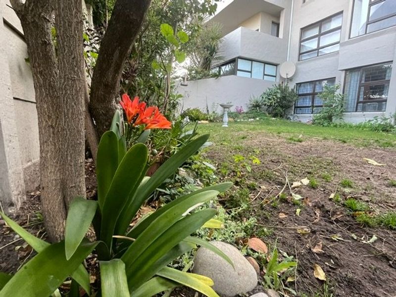 GARDEN APARTMENT IN BOWTIE - Photo 2