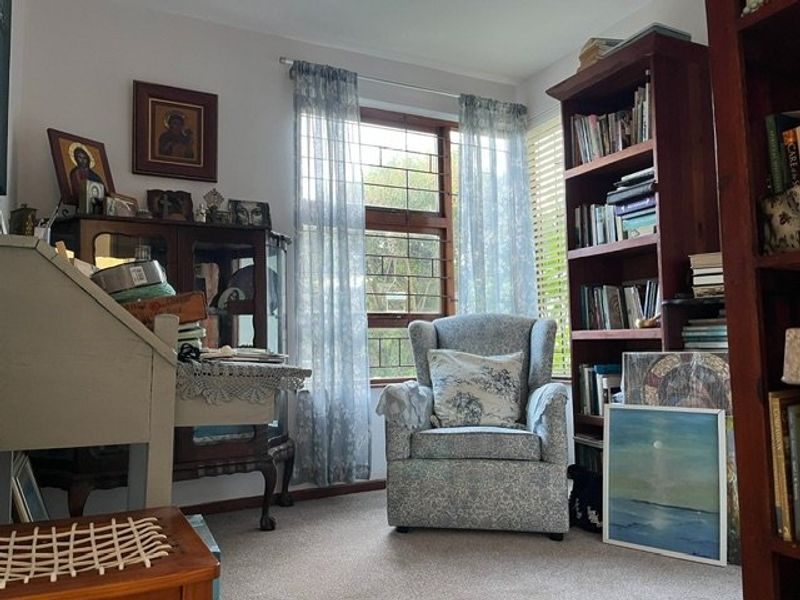 GARDEN APARTMENT IN BOWTIE - Photo 6