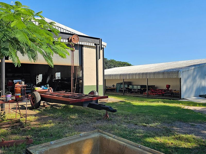 Lucrative,PRISTINE Macamia Farm - Photo 9