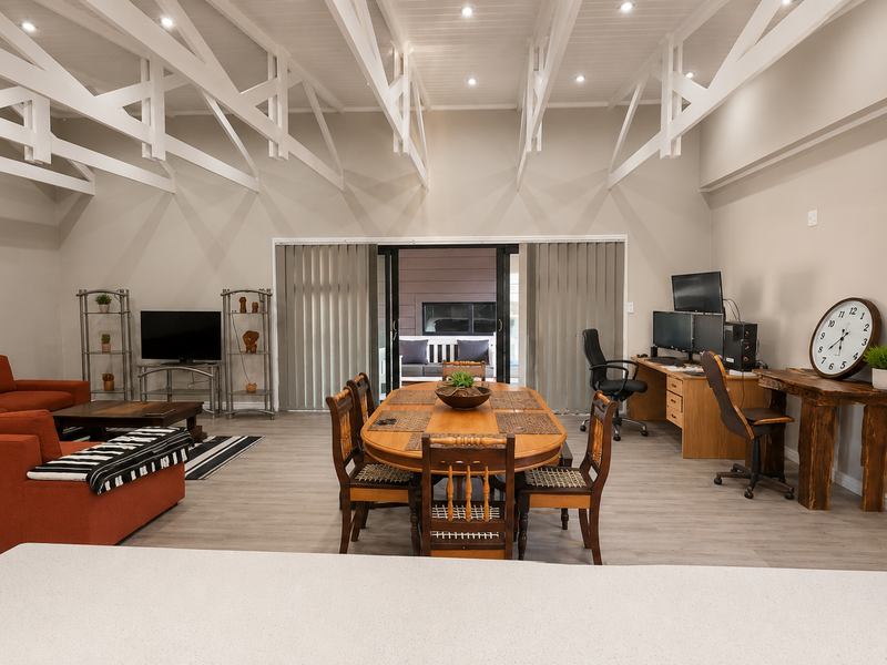 Tranquil living starts here with this gorgeous home. - Photo 4