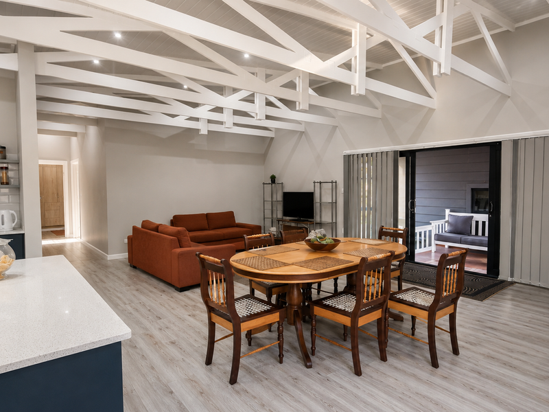 Tranquil living starts here with this gorgeous home. - Photo 3